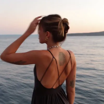 Hannah profile