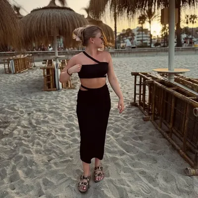 Hannah profile