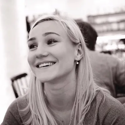 Hannah Heckmair profile