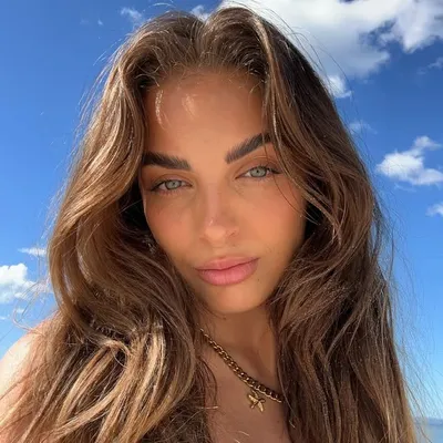 Hannah Perera profile