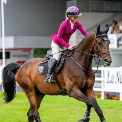 Hannah Åkerblom profile