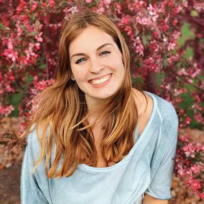Hannah Burcaw profile
