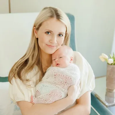 Hannah Brown Clement profile