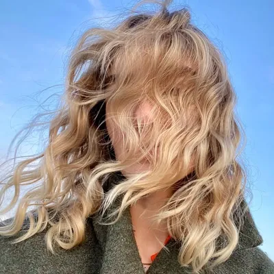 Hannah Baxter profile
