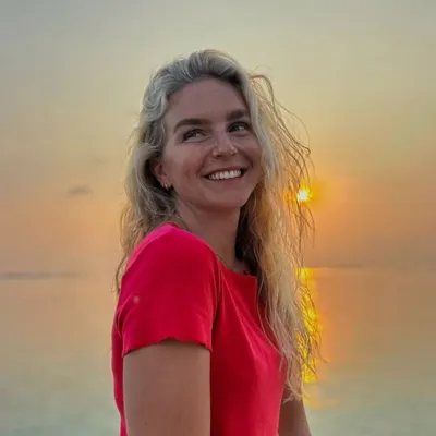Hannah-Marie Berdan profile