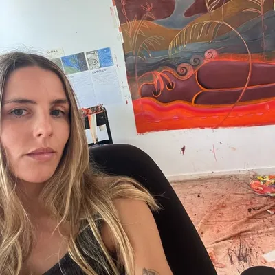 Hannah Carrick profile