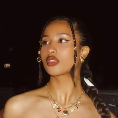 hannah chaddha profile