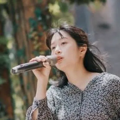 張涵真Hannah Chang profile
