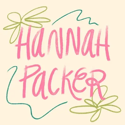 Hannah Packer profile