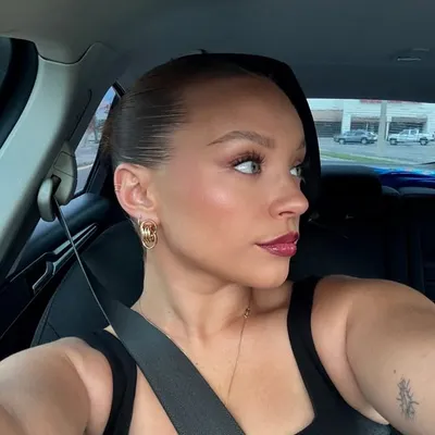 hannah profile