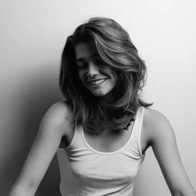 Hannah Reynolds profile
