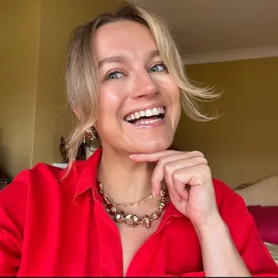 Hannah Gale profile