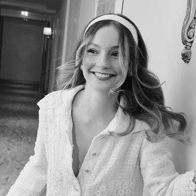Hannah Dodd profile