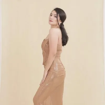 Hannah Garcia profile