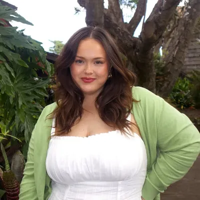 HANNAH JOY profile