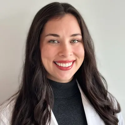 Hannah Jones, PT, DPT, OCS profile