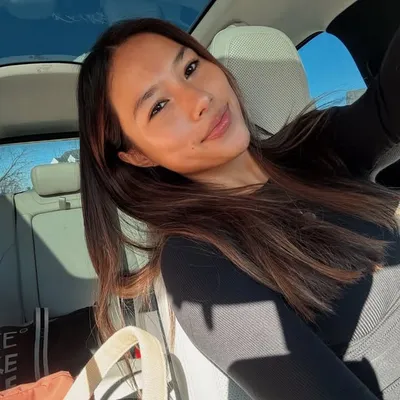 Hannah profile