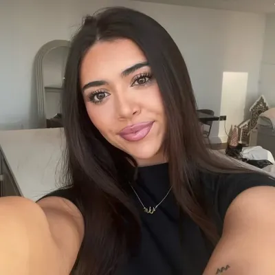 Hannah King profile