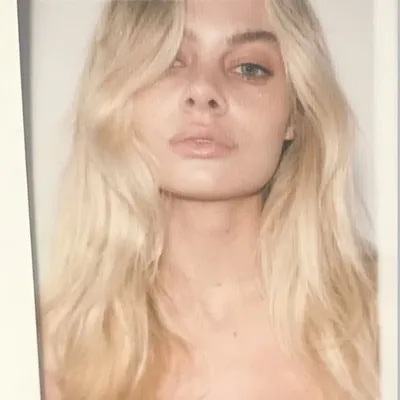 Hannah Kirkelie profile