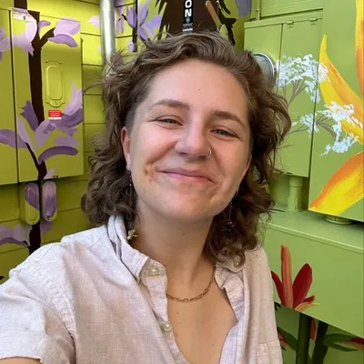 Hannah Kosel profile