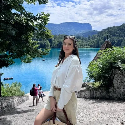 Hannah Kranjc profile