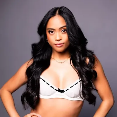 Hannahlei Cabanilla profile