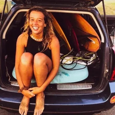 Hannah Turner profile