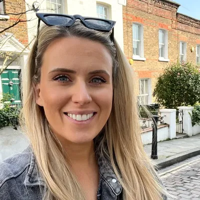Hannah Ricketts profile
