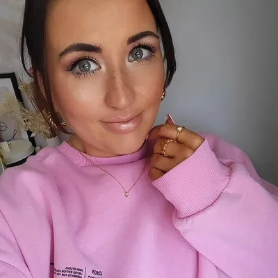 Hannah Lucey profile