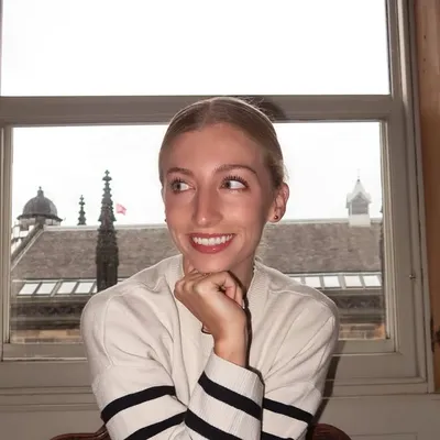 Hannah Mae profile