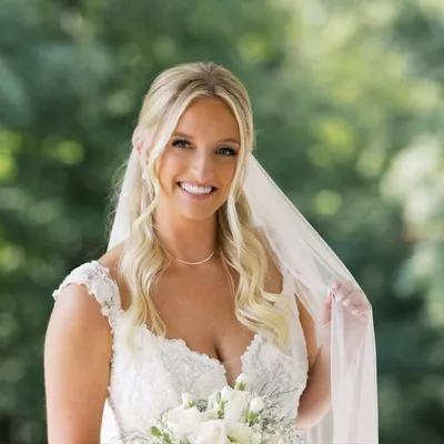 Hannah McClure profile
