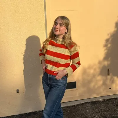Hannah profile