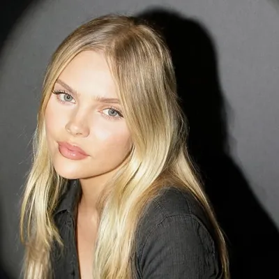 Hannah Mae Sanderson profile