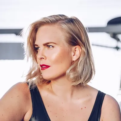 Hannah Östebo Tera profile
