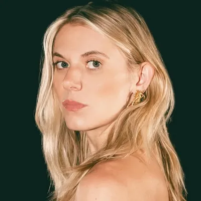 Hannah Pilkes profile