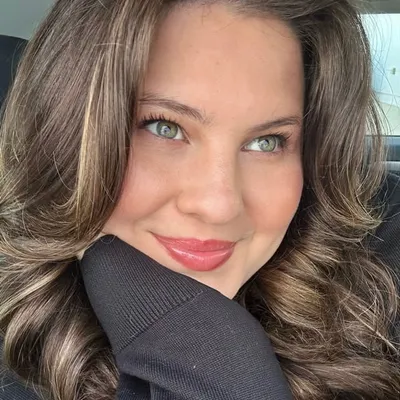 Hannah Pistoia profile