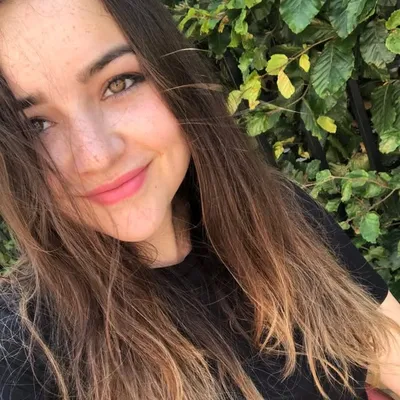 Hannah Pro profile