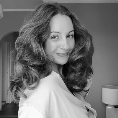 Hannah Rossetti profile