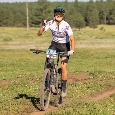 Hannah Russert profile