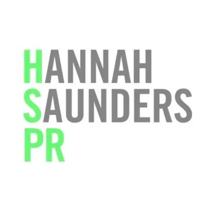 Hannah Saunders PR profile