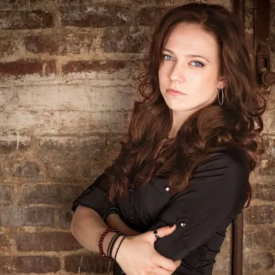 Hannah Scott profile