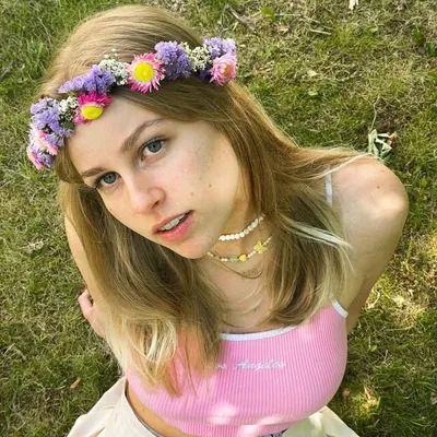Hannah ๐ท profile