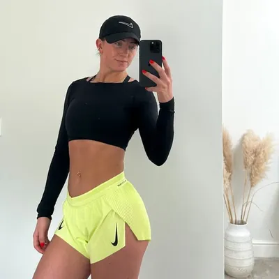 Han | Fitness Motivation profile