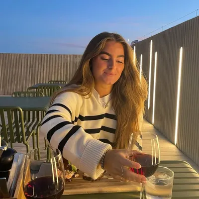 HANNAH MARIA profile