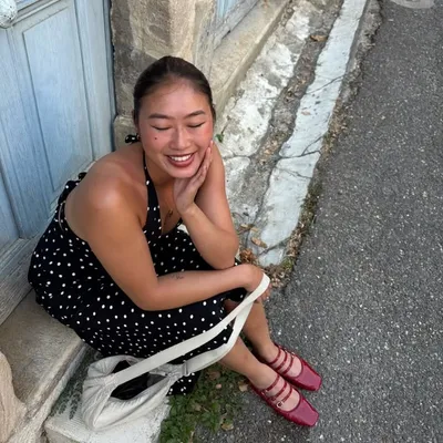Hannah Yu Cui White profile