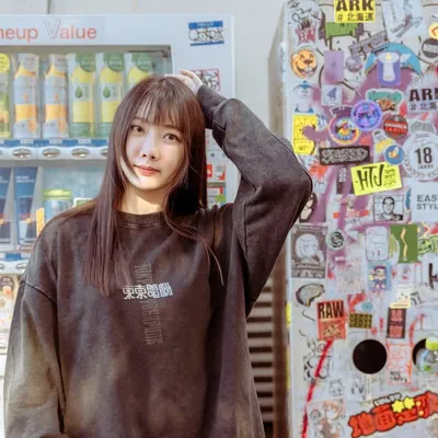 Hanna はんな|漢娜在翻譯 profile