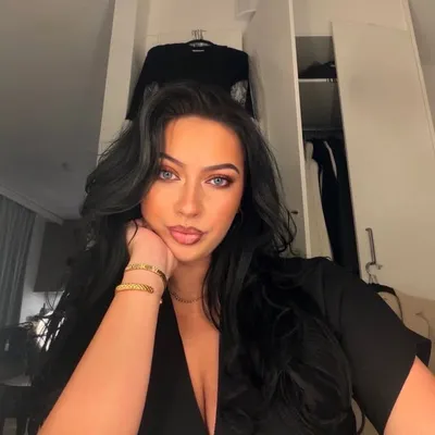 HANNA ISBERG profile