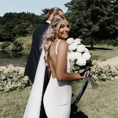 Hanna Jakobsson Nilsson profile