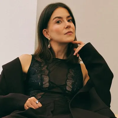 johanna mueller profile