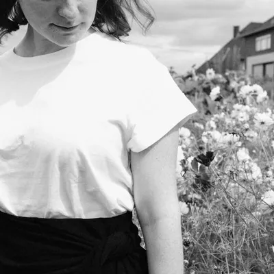 Hanna Moens profile